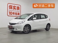 Honda Fit 2014
