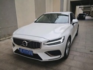 Volvo S60 2021