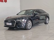 Audi A6 2019
