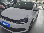 Volkswagen Polo 2016