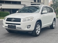 Toyota RAV4 2011