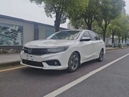 Honda Envix 2020