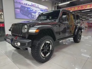 Jeep Wrangler 2019