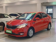 Kia K2 2016