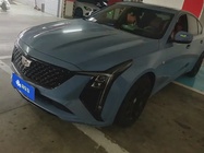 Cadillac CT5 2024
