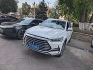 BYD Pro 2021