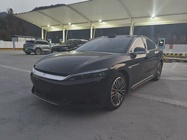 BYD Han 2025