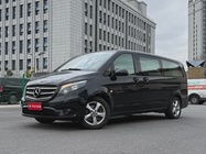 Mercedes-Benz Vito 2021