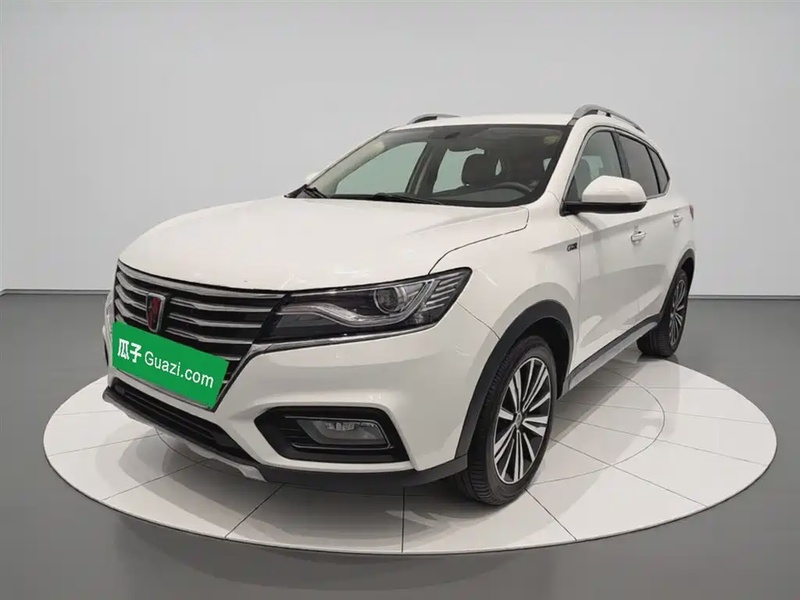 Roewe RX5