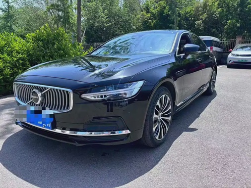Volvo S90 2024