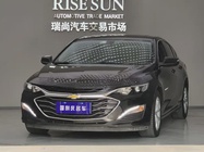 Chevrolet Malibu 2023