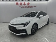 Toyota Levin 2023