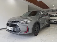 Chevrolet Volando 2023