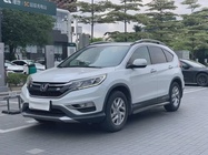 Honda CR-V 2016