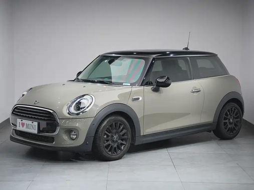 MINI Other 2018