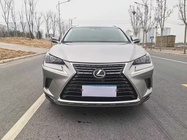 Lexus NX 2020