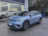 Volkswagen ID.4 2023