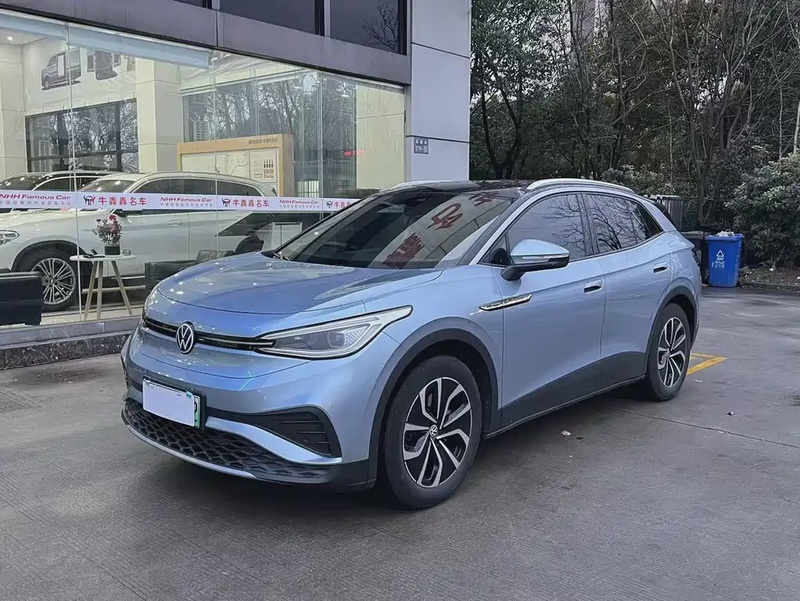 Volkswagen ID.4