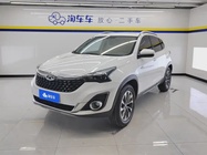 Chery Tiggo 7 2021