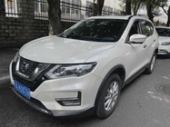 Nissan X-Trail 2019