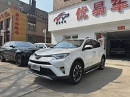 Toyota RAV4 2017