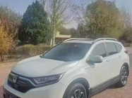 Honda CR-V 2023