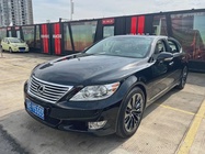 Lexus LS 2015