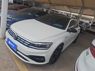 Volkswagen Lamando 2020