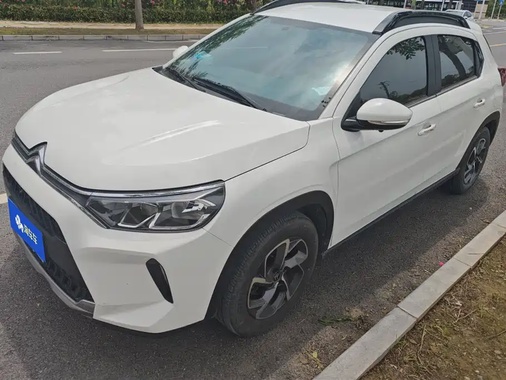 Citroen C3 2023
