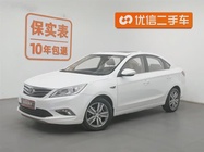 Changan Eado 2016