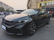 Volkswagen Passat 2022