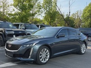 Cadillac CT5 2022