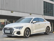 Audi A3 2021