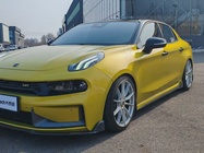 Lynk & Co 03 2021
