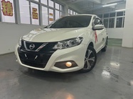 Nissan Tiida 2018