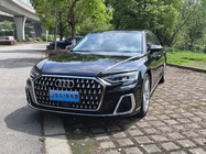 Audi A8 2023
