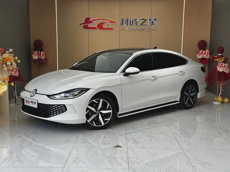 Volkswagen Lamando