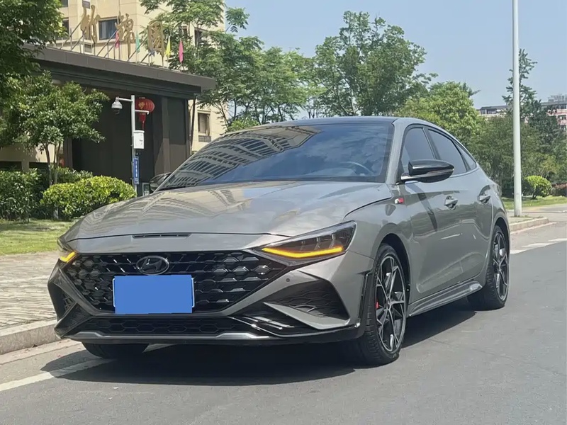 Hyundai Fista