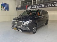 Mercedes-Benz Vito 2022