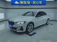 BMW 1 Series 2021