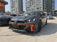 GAC Shadow Leopard 2022