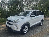 Wuling Hongguang 2018