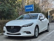 Mazda 3 2019