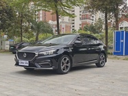 MG MG6 2018