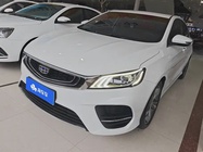 Geely Binrui 2019