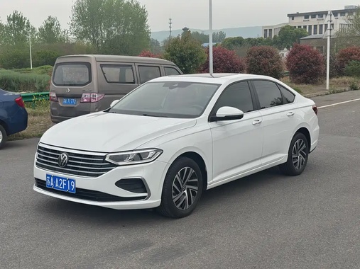 Volkswagen Lavida 2023