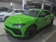 Lamborghini Urus 2019