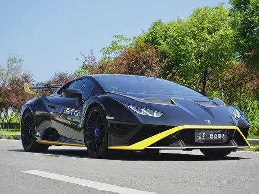 Lamborghini Huracan 2022