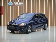 BMW 2 Series 2017