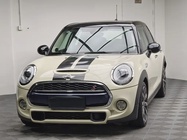 MINI Other 2018